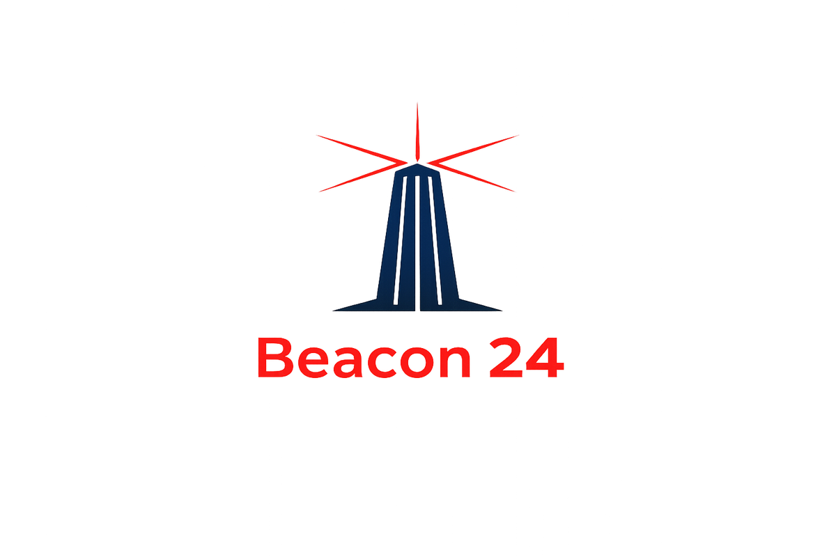 Beacon 24